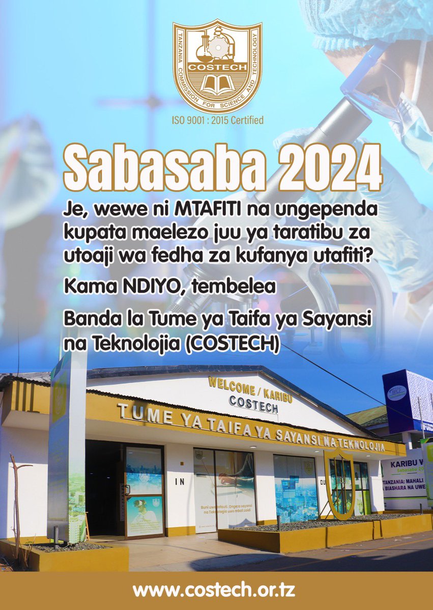 Tupo Sabasaba

#Sabasaba2024