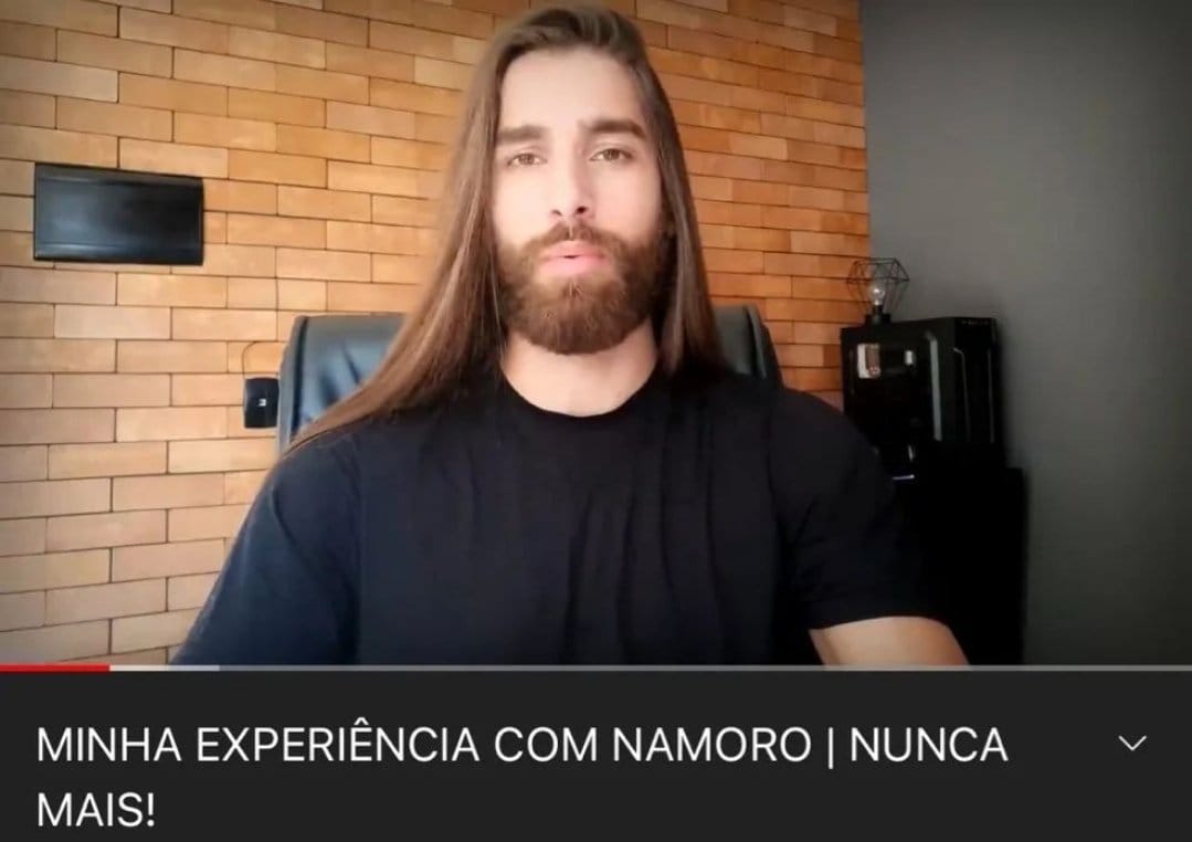 daniel esvael terapeuta tweet media