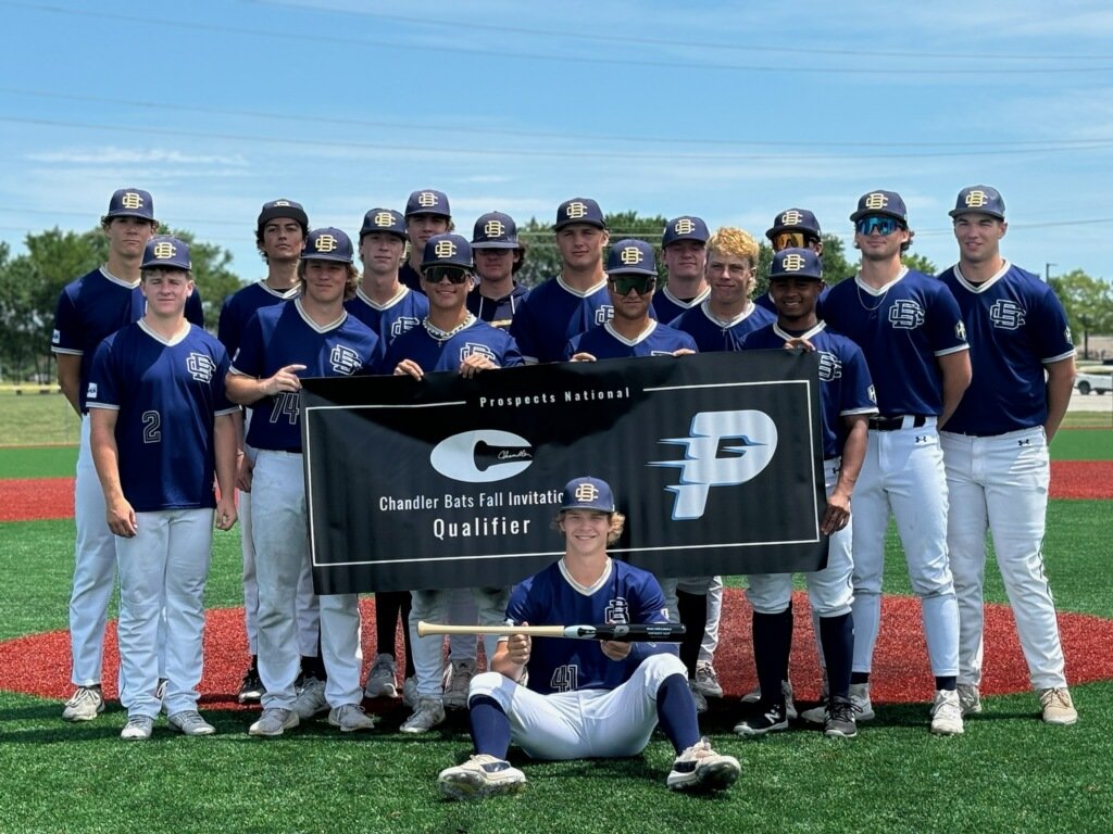 SchuesslerKyler's tweet photo. BC Navy 17U won the Prospect National Fall Invitational Qualifier last weekend. The team went 4-0. I hit .500 and got the Save in the 2nd game 3IP, 4K, 0ERA. @BCbaseballtoday @BcKarve https://t.co/JGdk3Q4l17