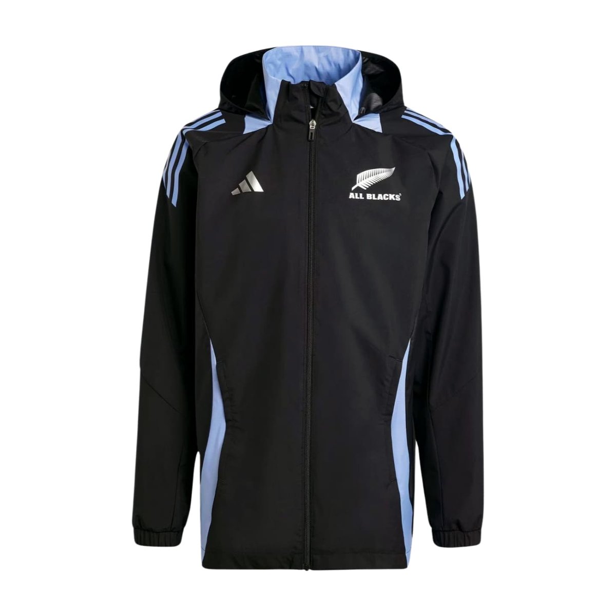 🔥 Questo potrebbe interessarti:  Giacca rugby all blacks all weather 2025  👉️ rugbysport.com/products/giacc…