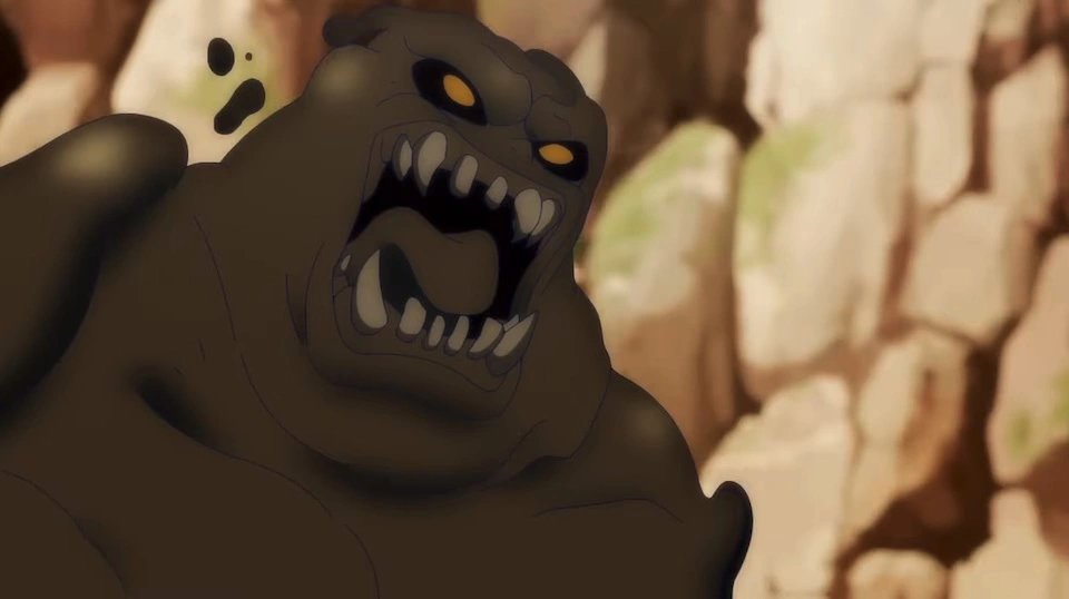 Chowder/Clayface 4 MVS tweet media