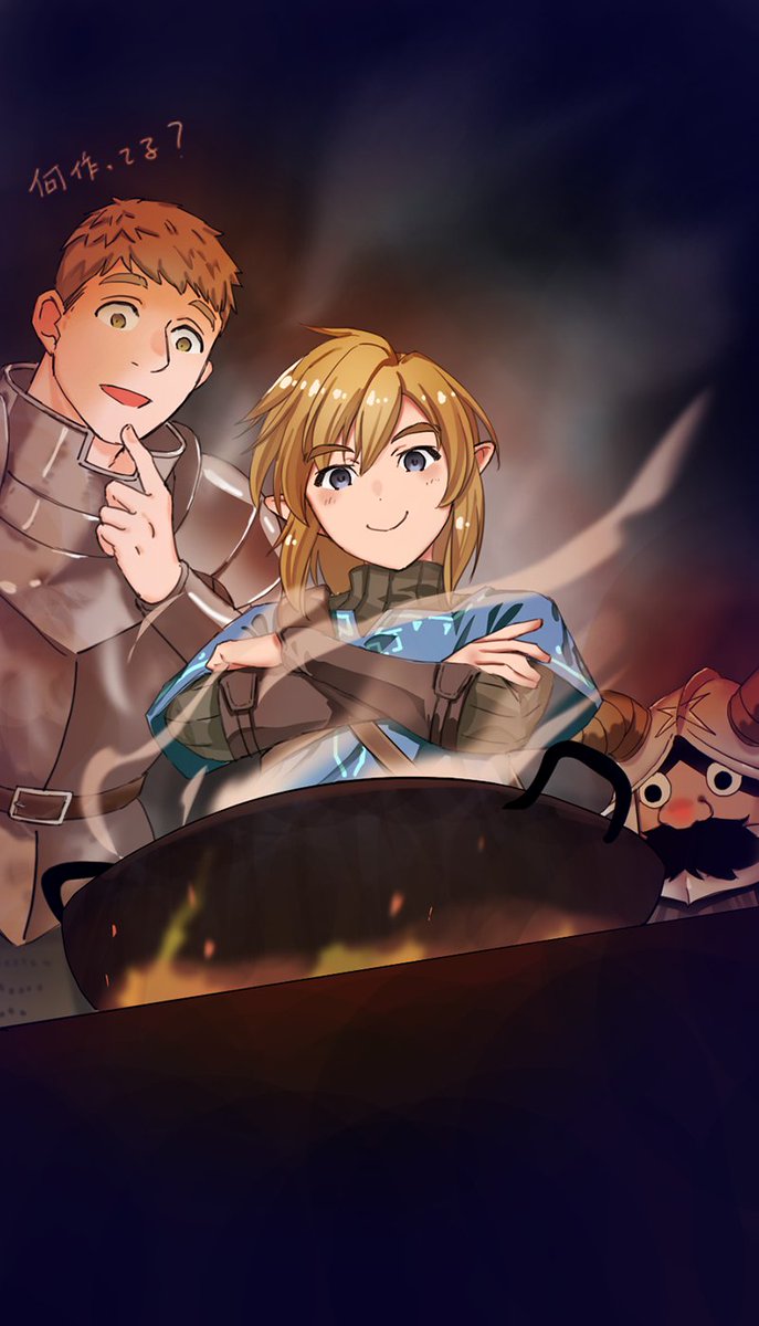 テアキン飯
#ティアーズオブザキングダム
マップ達成率100%😃 