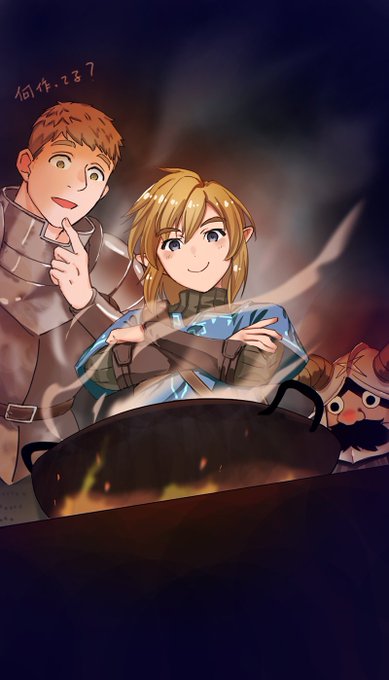 テアキン飯
#ティアーズオブザキングダム
マップ達成率100%😃 