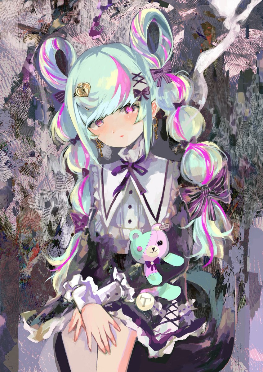 Hookah_Haze 発売まで 