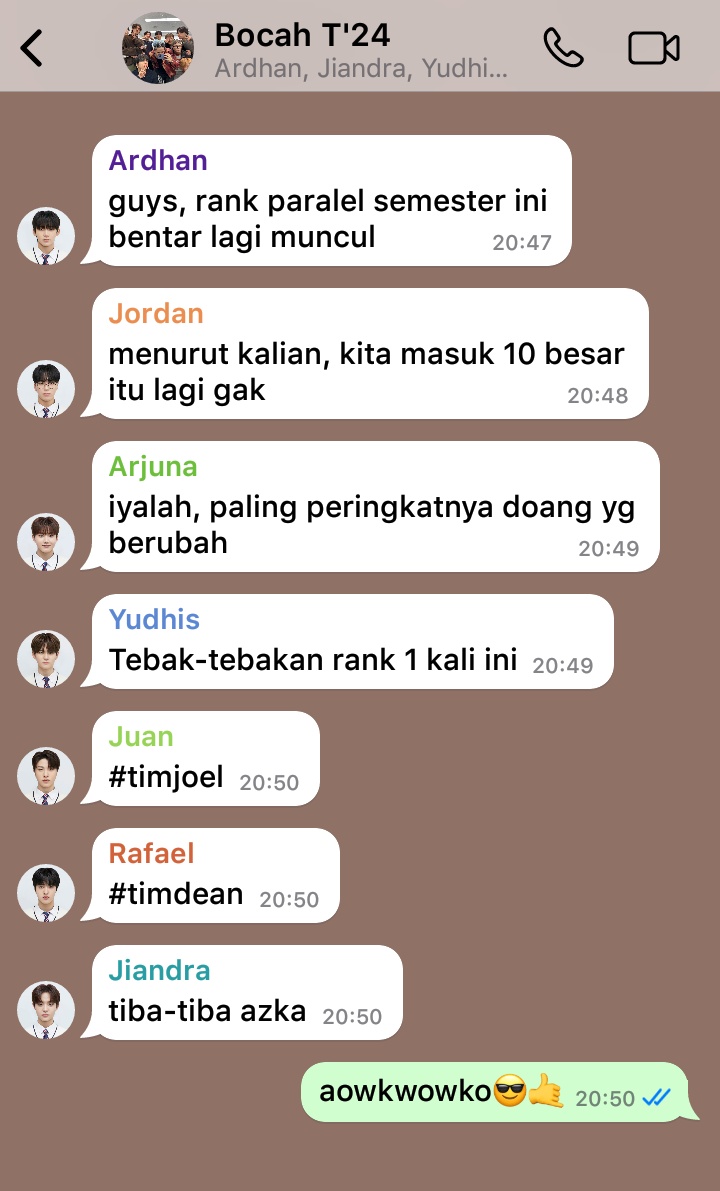 KIRIM MENFESS CEK PINNED 📌 tweet media