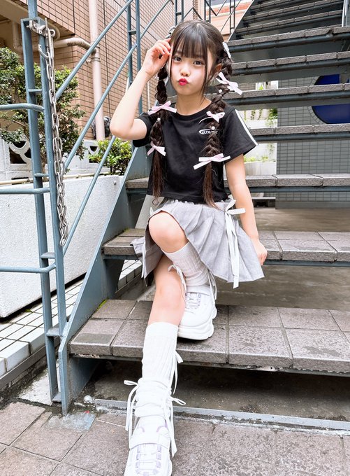 Twitterのコスプレ画像29