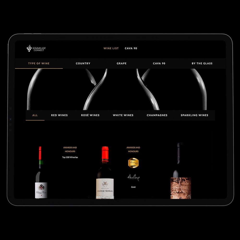 Sommelier Connect (@SommConnect) / Posts / X