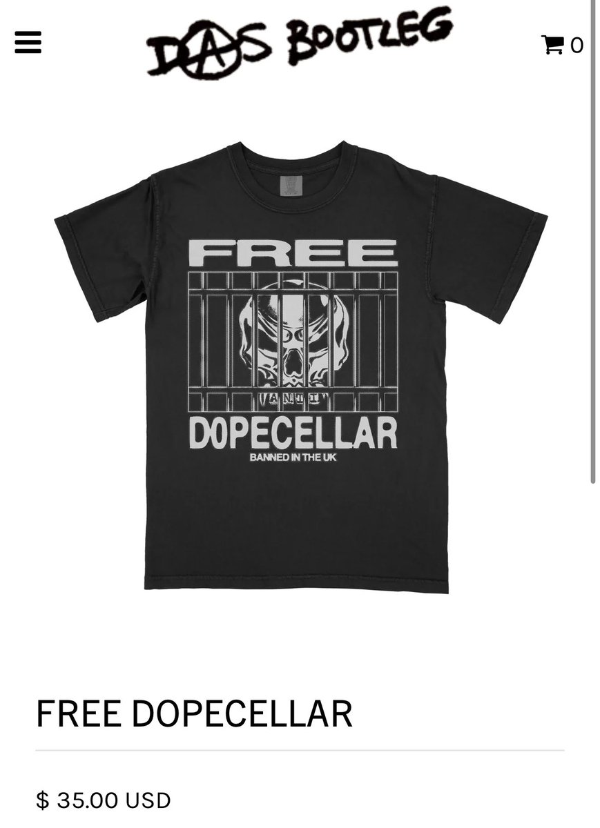 Raising some funds for chris 💥 dasbootleg13.com/products/free-…