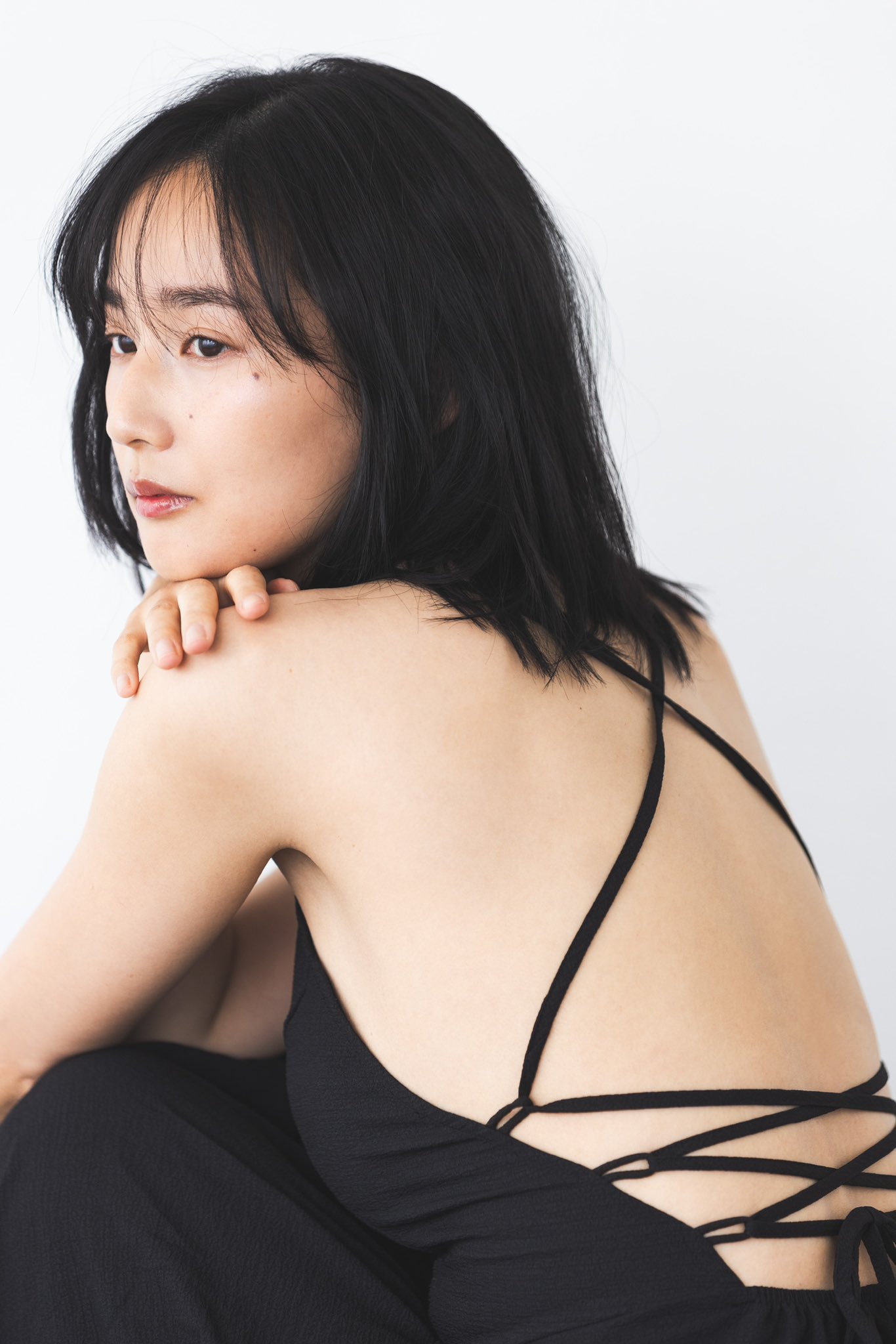 高嶋香帆 顔 