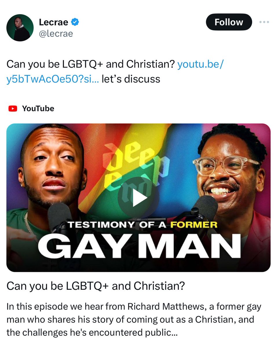 Zach W. Lambert tweet media