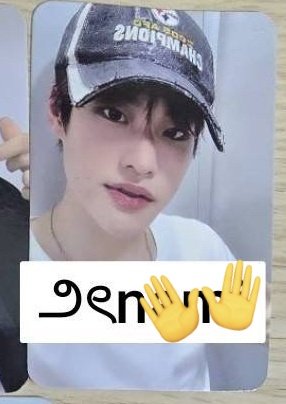 vwr4ar's tweet photo. @csoheec halo kak aku ada os sohee soundwave 100k(blm sama tax n ppcking) dari GO kalo minat hmu yaa https://t.co/rwEQUTAuUM