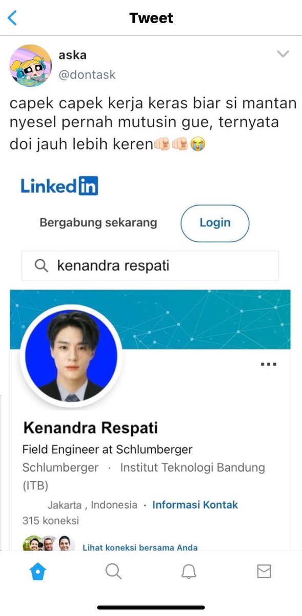 lovebyfei's tweet image. nomin prompt au