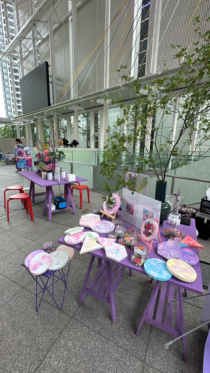 ミナトノアート実行委員会 tweet media