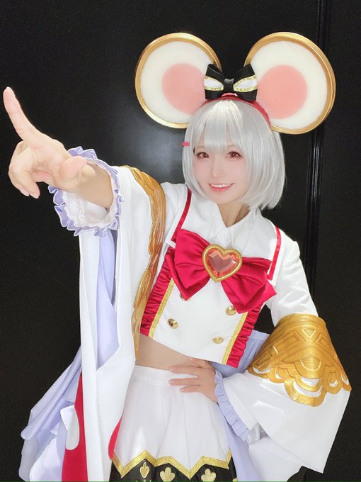 コスプレイヤー茉夏のTwitter画像39