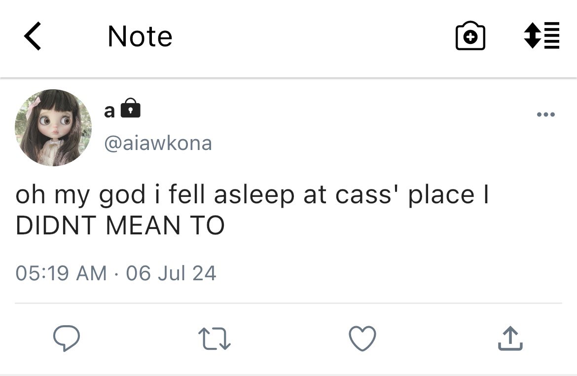 aiarchiivez's tweet image. so long, London – #mikhaiah au

wherein Aliah (🐶) gave up what may have been a life changing opportunity for Maxine (🦊) and everything was going well until...