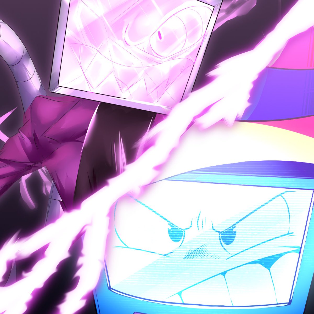 After two and a half months in pause, magic funkin returns to development, we will be reporting on future news soon. 

Art by: Mary

<a href="/FNFnewsespanis/">⭐️FNIS ****** ☕️</a> <a href="/News_Funkin/">Funkin News</a> #fnf #pepeelmago <a href="/pepe_el_mago/">Pepe el Mago</a>