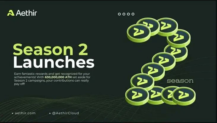 Unleash the Future of AI! Aethir's distributed cloud compute infrastructure brings enterprise-grade GPUs to your fingertips, accelerating innovation like never before. #AI #Aethir #AethirAirdrop