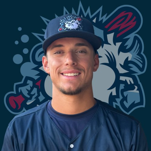 <a href="/GoBlowfish/">Blowfish Baseball</a> 5, <a href="/HSSalamanders/">Holly Springs Salamanders</a> 2 (Final). It's the 7th straight home win for Lexington County (17-16, 7-2), who move back over .500 overall &amp; stay 1 game ahead of <a href="/MVilleMustangs/">Martinsville Mustangs</a> for 1st place  <a href="/CPLBaseball/">Coastal Plain League</a> West Div. <a href="/ForkBaseball/">Dutch Fork Baseball</a> grad <a href="/evanstoney12/">Evan Stone</a> of <a href="/GamecockBasebll/">Gamecock Baseball</a> with 2 RBI.