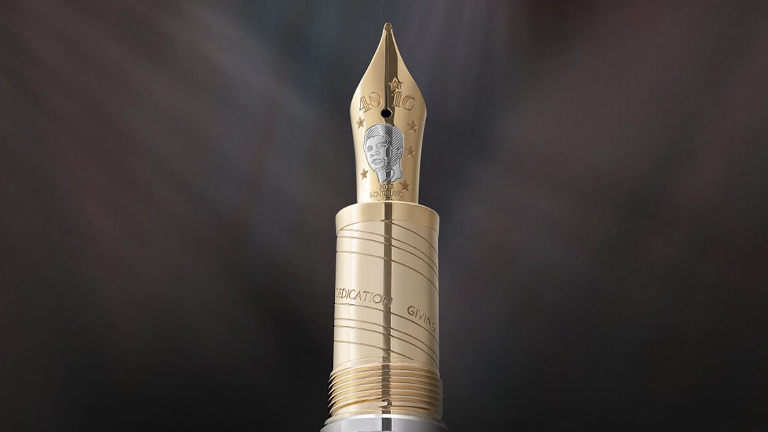 Calibre Magazine tweet media