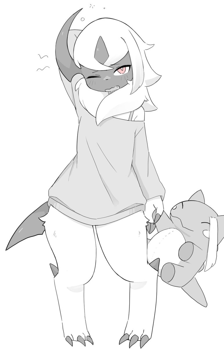 probably wakes up at 2pm