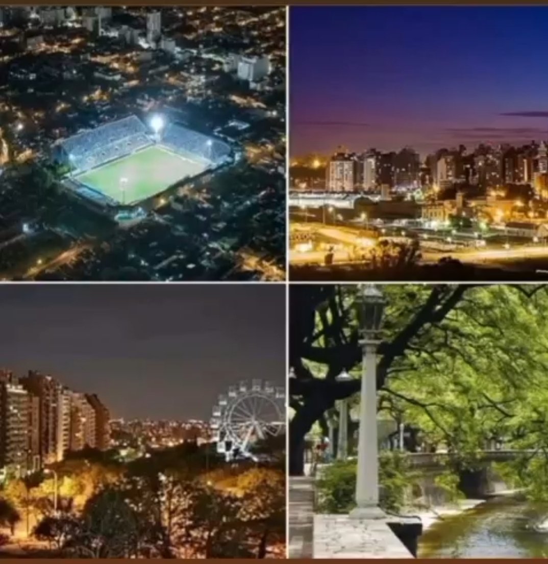 ¡Feliz Cumple Córdoba!

Te amo tantoooooo!!!!