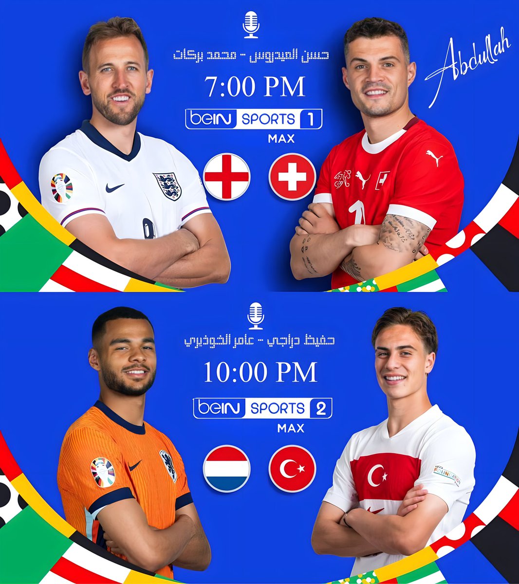 win3bdullah's tweet image. #EURO2024