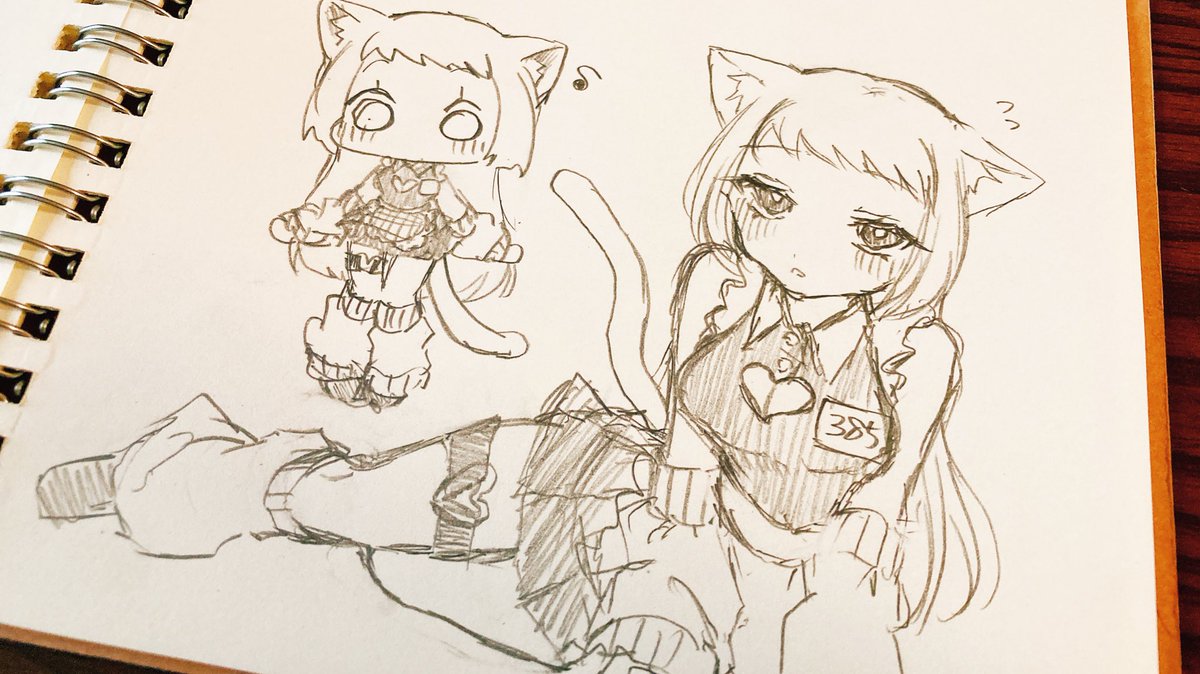 猫屋 ねねこ (@necoya4869) / Posts / X