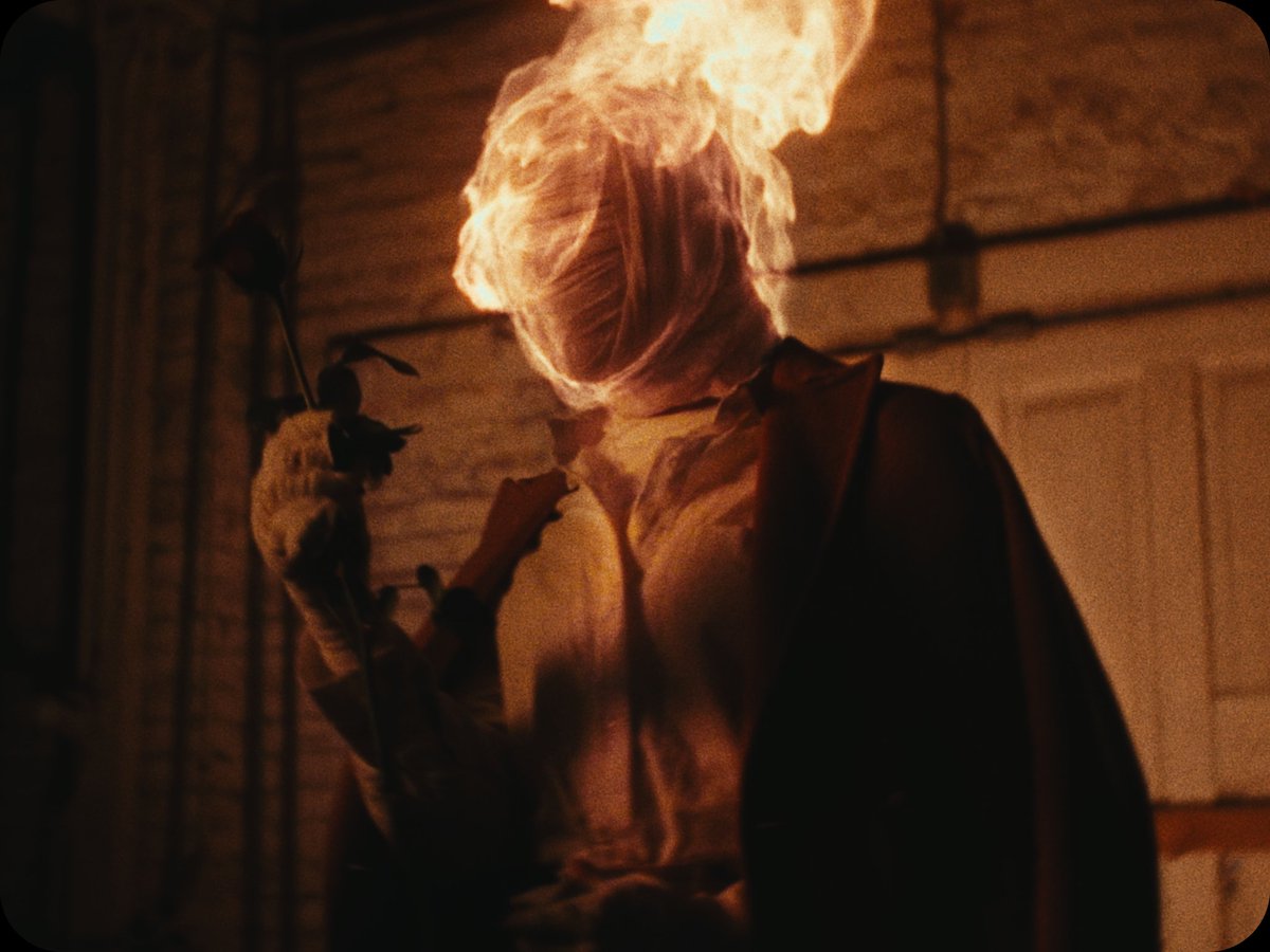 WhyyTom's tweet image. Music video I have been working on for months released today. Here it is, for those interested.

vimeo.com/978467613