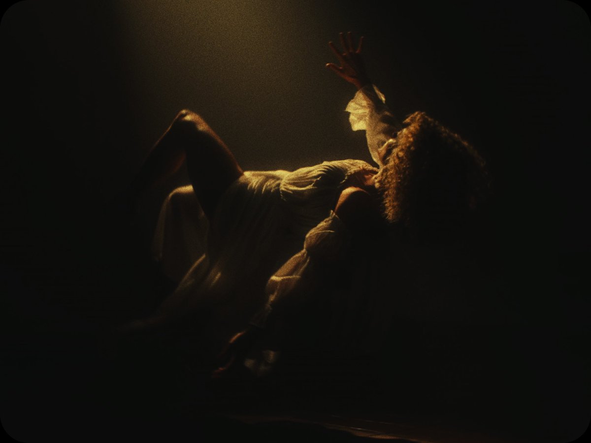 WhyyTom's tweet image. Music video I have been working on for months released today. Here it is, for those interested.

vimeo.com/978467613