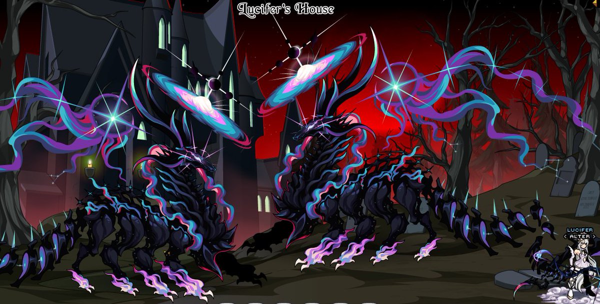 Datenshi6699's tweet photo. 🔥 NOVA EMPYREAN GUIDE + BOSS DROPS ���

Here is GUIDE to beat that dragon xD
It's really easy and simple 😆

Nova Empyrean Drops
1. Stella Empyrean Spear (1% Drop Rate)
2. Nova Empyrean Tail
3. Nova Empyrean Guard (Stacks u to x2)

* They're AC TAGGED AWESOME RARITY

Good Luck ^^ https://t.co/1CHKUjhxNb