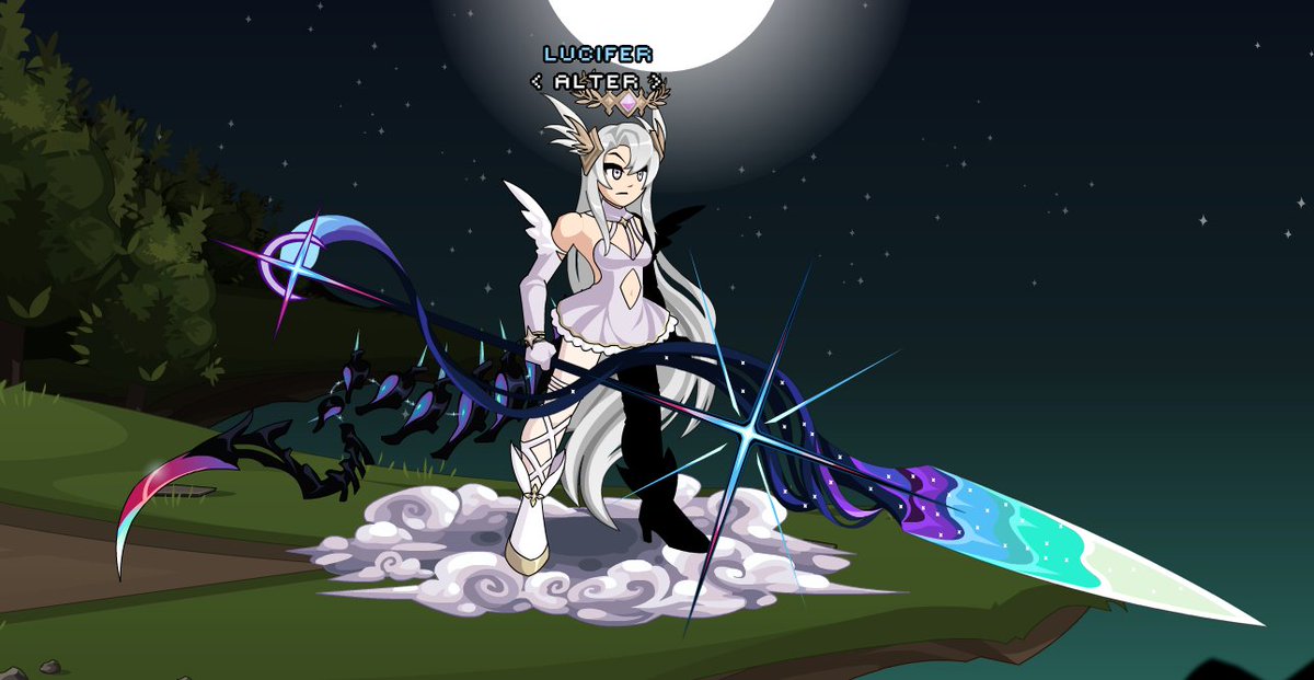 Datenshi6699's tweet photo. 🔥 NOVA EMPYREAN GUIDE + BOSS DROPS ���

Here is GUIDE to beat that dragon xD
It's really easy and simple 😆

Nova Empyrean Drops
1. Stella Empyrean Spear (1% Drop Rate)
2. Nova Empyrean Tail
3. Nova Empyrean Guard (Stacks u to x2)

* They're AC TAGGED AWESOME RARITY

Good Luck ^^ https://t.co/1CHKUjhxNb