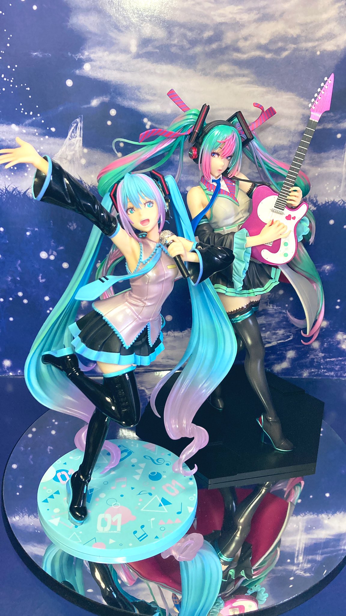 BISHOUJO ReMIXシリーズ 初音ミク BISHOUJO ReMIXシリーズ 初音ミク: フィギュア｜コトブキヤオンライン