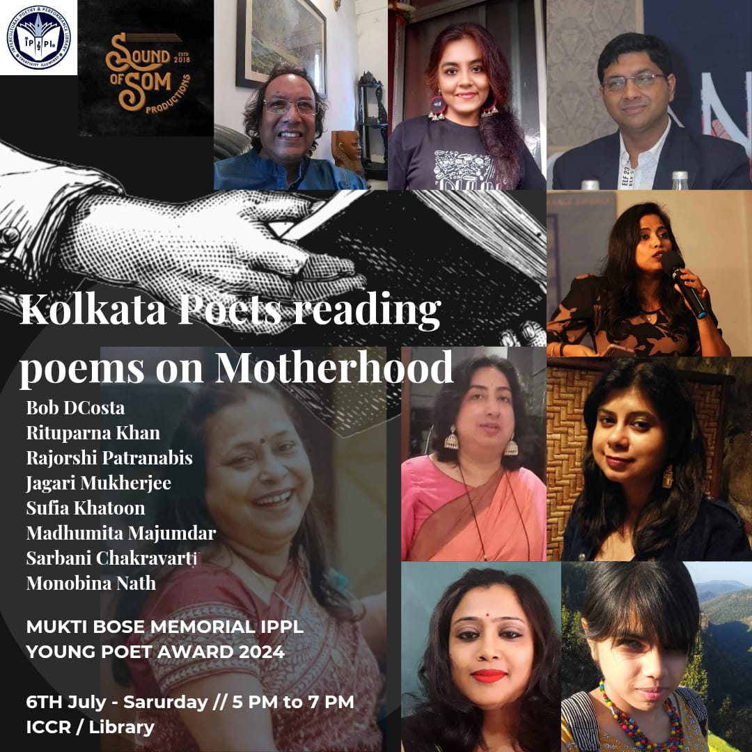 MonobinaNath's tweet photo. I'm super excited to be hosting the Mukti Bose Memorial Award Ceremony for the first time as a coordinator! 😊 https://t.co/fgaw6VmxNc