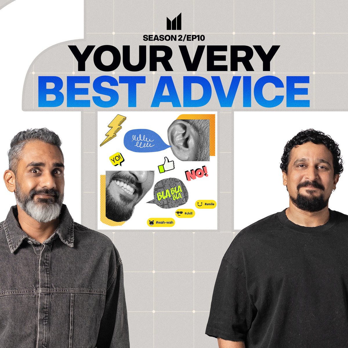 MotorInc (@themotorinc) on Twitter photo We took your #advice for episode 10. <a href="/shumar/">Shubhabrata ‘Shumi’ Marmar</a> and <a href="/kartiksinghee/">Kartikeya Singhee</a> discuss your advice, tips and tricks for your life with cars and motorcycles. Thank you!
▶️ youtu.be/OJzOKPpZKGY
~
Explore #MotorInc memberships at youtube.com/@motorinc/join
-
#ThisConnect #podcast #NowPlaying We took your #advice for episode 10. <a href="/shumar/">Shubhabrata ‘Shumi’ Marmar</a> and <a href="/kartiksinghee/">Kartikeya Singhee</a> discuss your advice, tips and tricks for your life with cars and motorcycles. Thank you!
▶️ youtu.be/OJzOKPpZKGY
~
Explore #MotorInc memberships at youtube.com/@motorinc/join
-
#ThisConnect #podcast #NowPlaying
