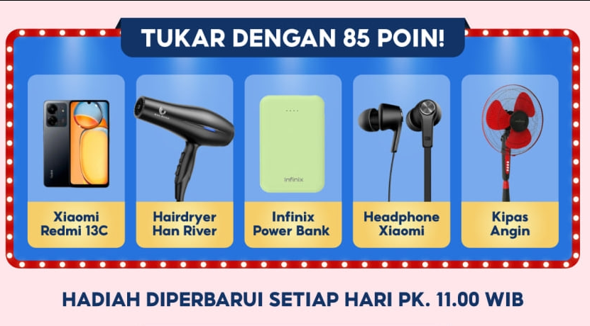 Pejuang Promo 🦸‍♂️ tweet media