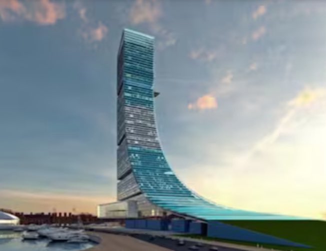 BrancatelliVip's tweet image. Hoy pase por la Isla Demarchi y me impresionó lo avanzada que esta la obra.
Gracias Cristina.
Lpmqtp