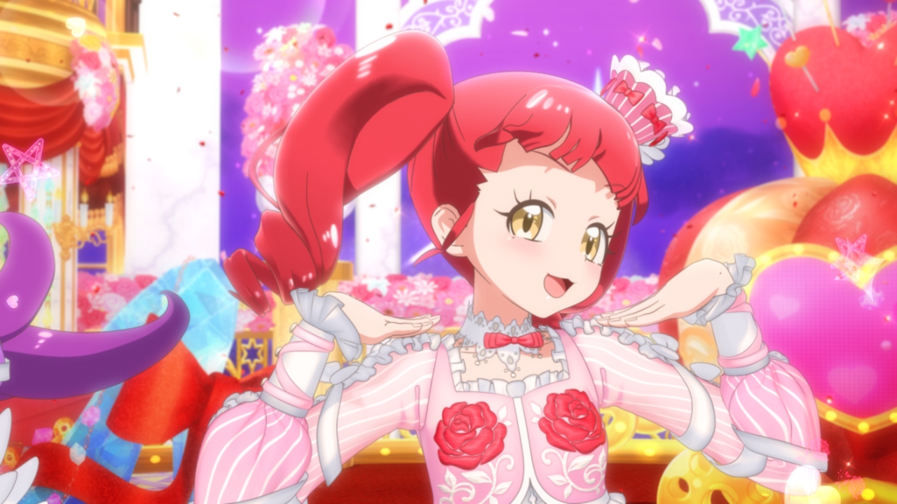 9/28バーチャルミュージカル「ハイスクール！キラッとプリ
