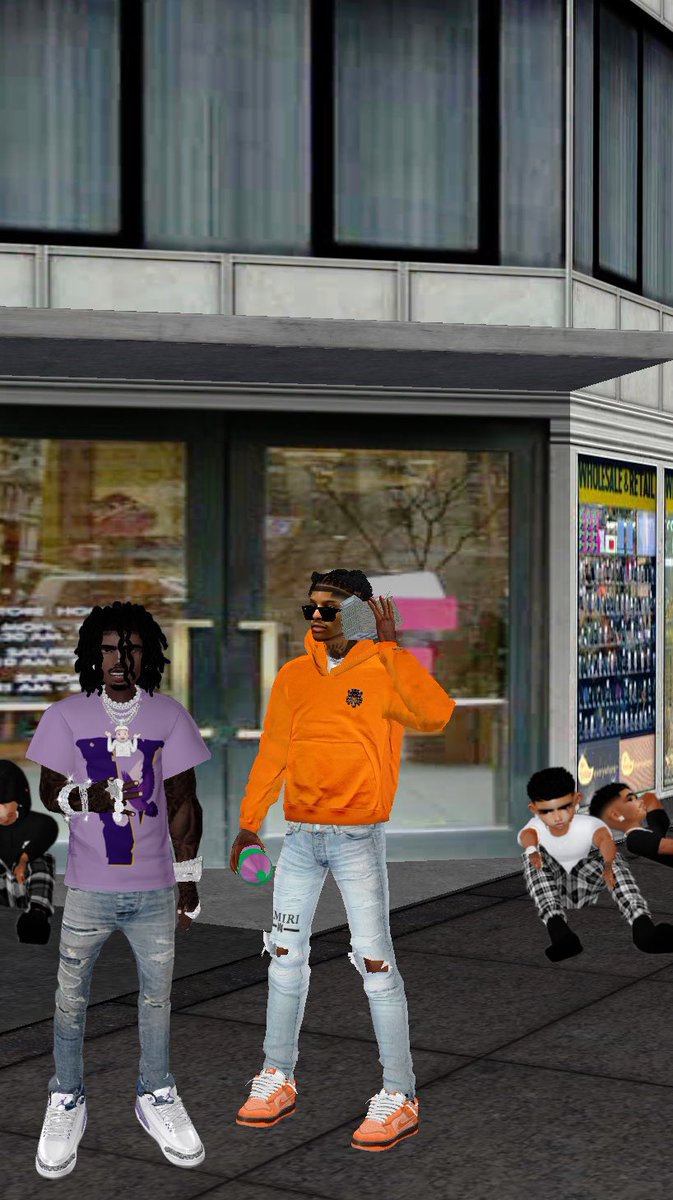 blitz_osama's tweet photo. Outside everyday give af who up the street 🚾 #LLspazz 🕊️ https://t.co/PCcEn7gRSr