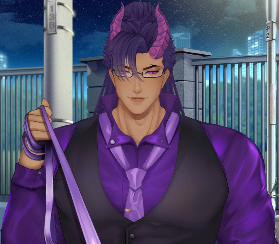 JugosoAtsui's tweet photo. Remember now cuties.. You got to respect AND credit all artists! Don't be a terrible person, so you can get papi's leash.. π
#papijugoso #vtuber #alwayscredit #thiccems https://t.co/idEmIhd6fr