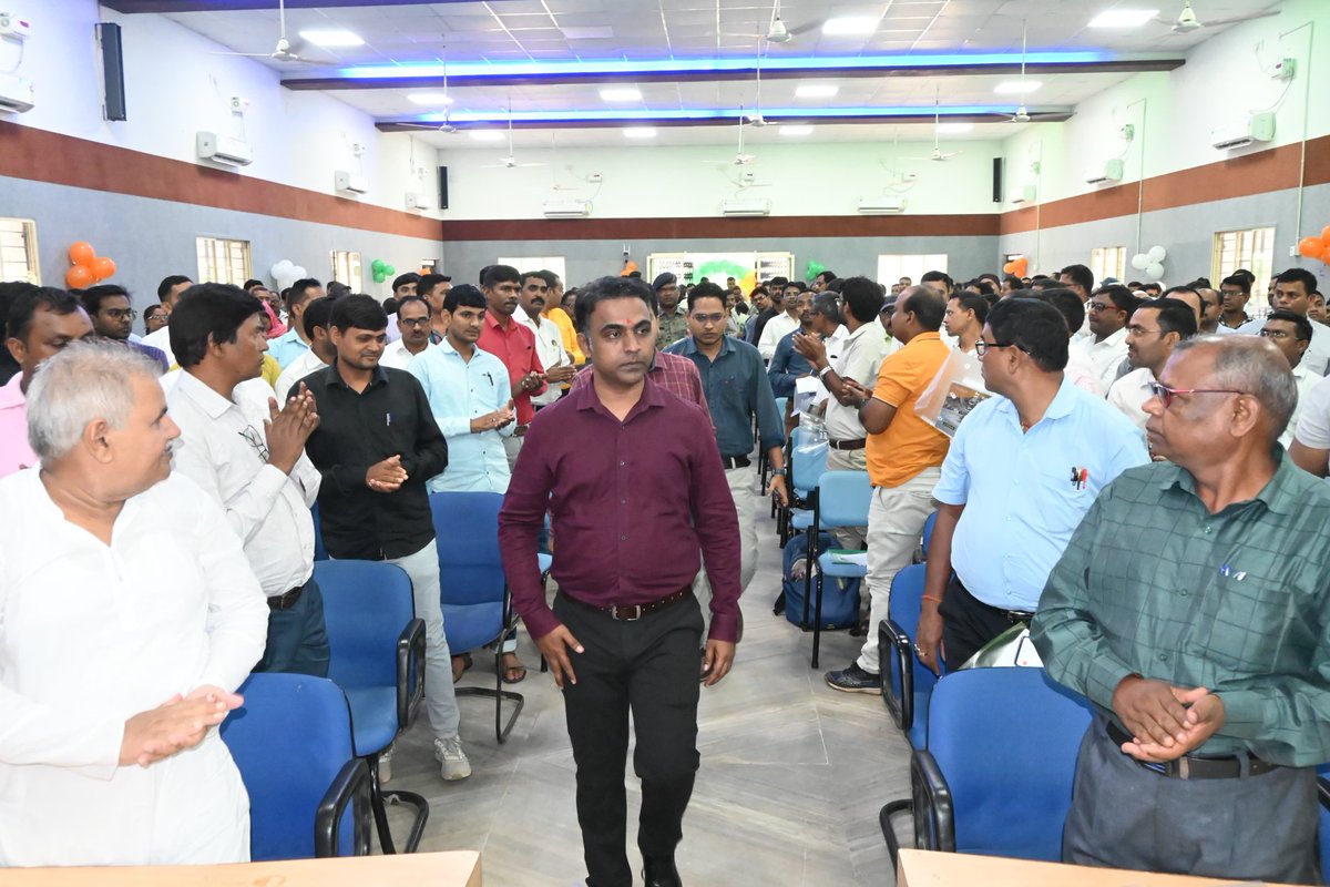 Dr.Ranjitsinh tweet media