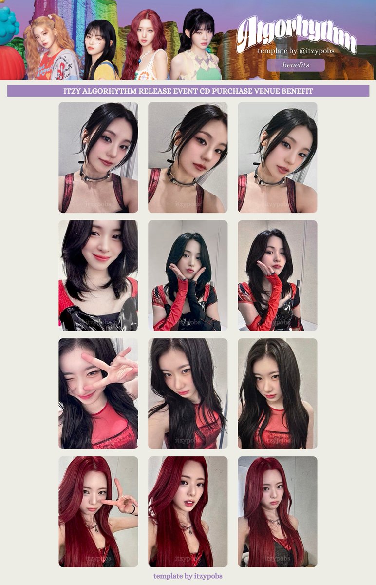 𐙚 있지 pobs ! 🐜 on X