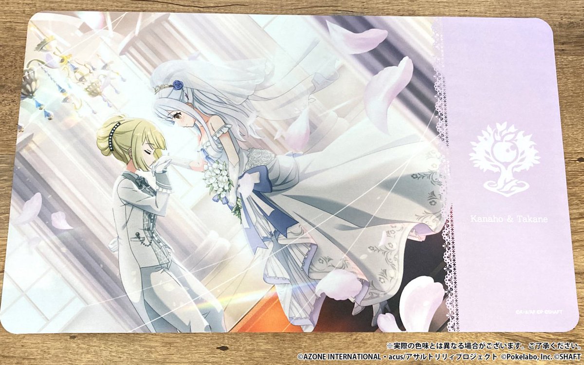 旬なリリィ 夢結 LLR 4枚セット 旬なリリィ夢結 LLR カードリスト