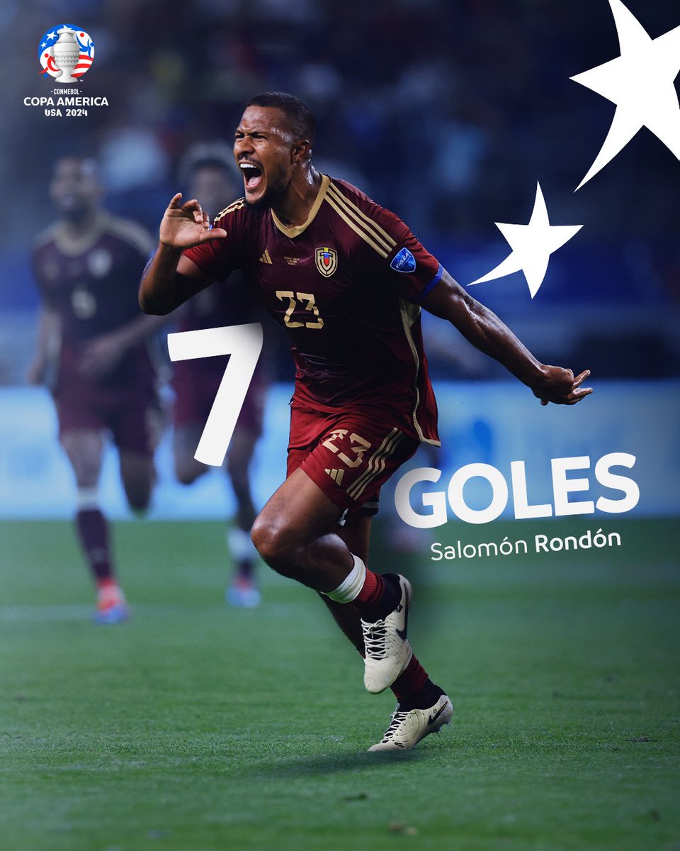 CONMEBOL Copa América™️ tweet media