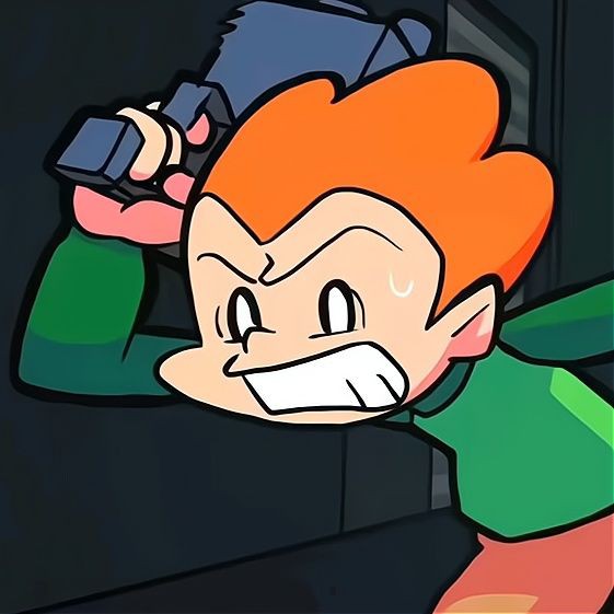 ' I...meant that...like ..'

( RUNNING AWAY, SHE'LL NEVER GET HIM ALIVE)