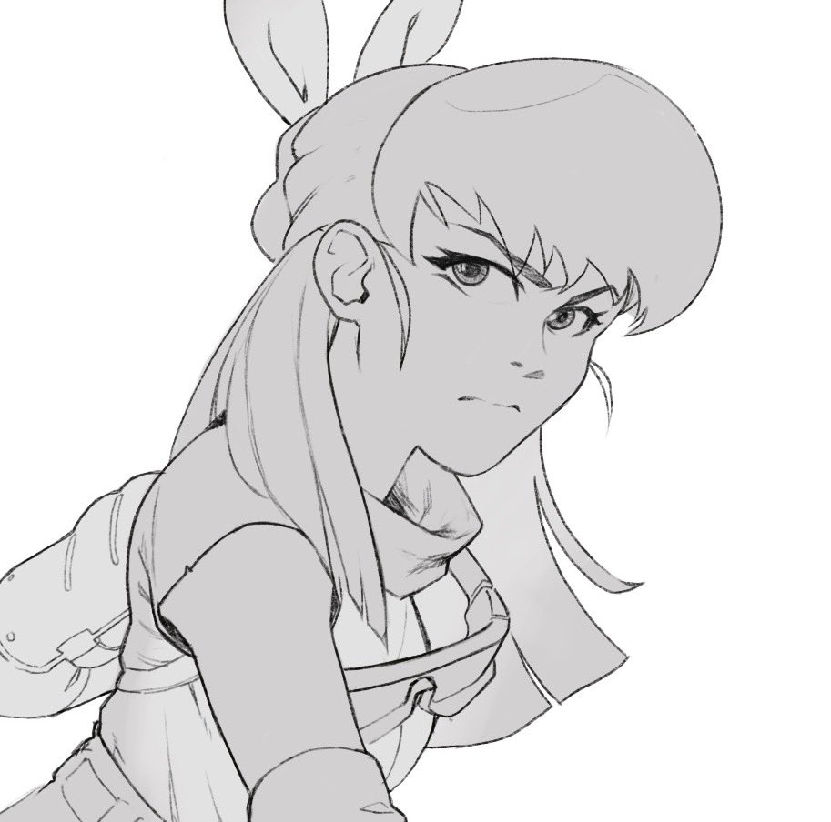 Phingdraws's tweet image. Been a while since I posted anything. The algorithm gods have banished me for lack of engagement here’s a sketch dump