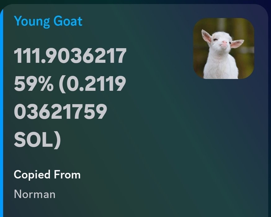 BrysonBrainsick's tweet image. You need to be apart of @Arcaneincsol. #Duplicarisready. Subbed to @iamlegend1470 for 0.5 for 1 month. These are just a few of the wins in 24 HOURS.  One Month of Ws with #duplicar. Next up #Orion

@Arcaneincsol does not disappoint!