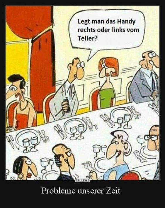 TGLSDelhi's tweet image. Today's big question: Does your phone go on the right or left of your plate? 🤔
#ModernDilemmas #LifeInTheDigitalAge #TechProblems #DailyDecisions #LearnGerman #DeutschLernen #Deutsch #German