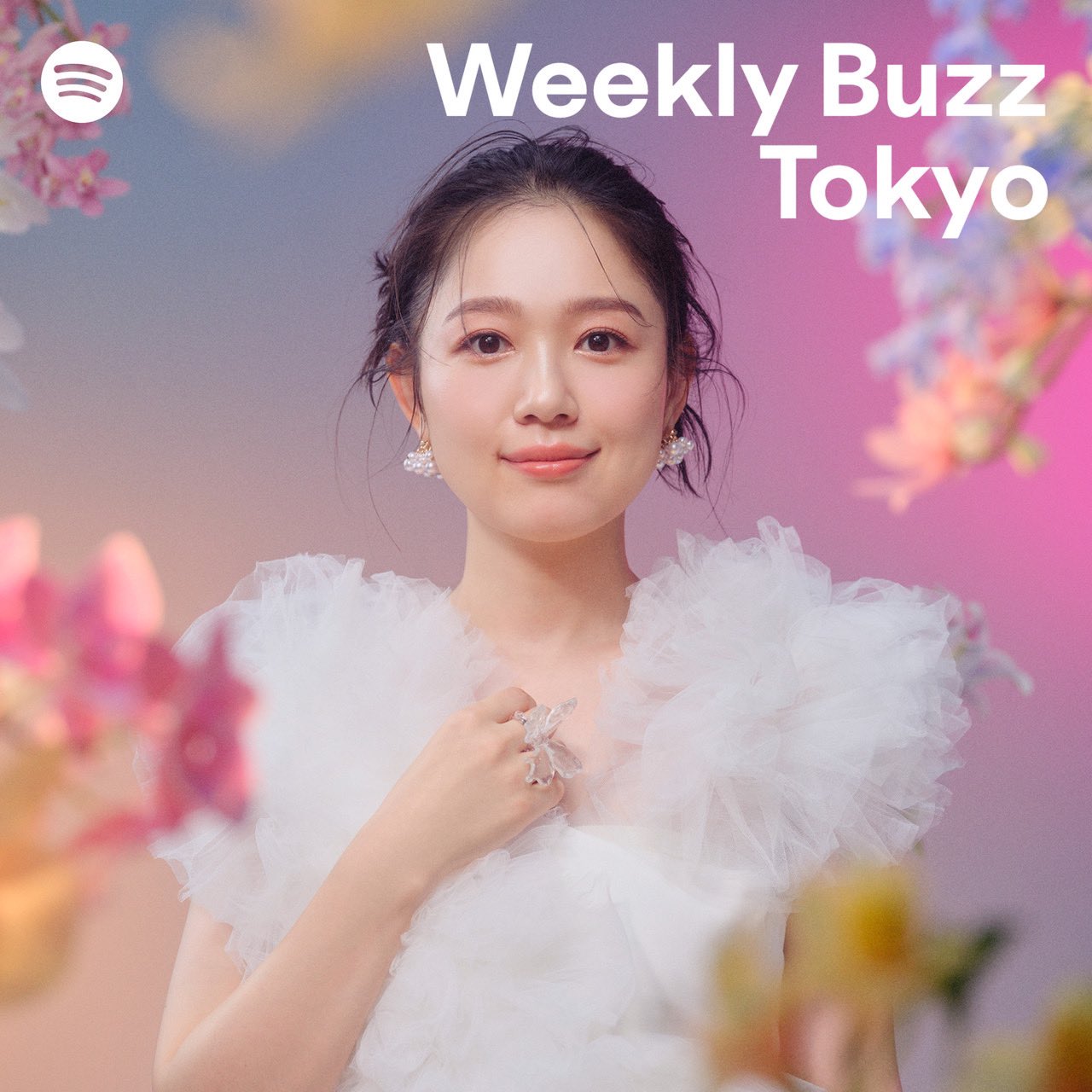 西野カナ ブルゾン