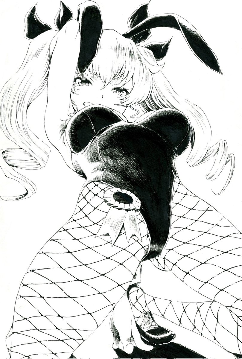 #アンツィオ戦10周年
思えばアンツィオも沢山描いたなぁと振り返りつつドゥーチェ放流
描いててとても楽しいのです! 