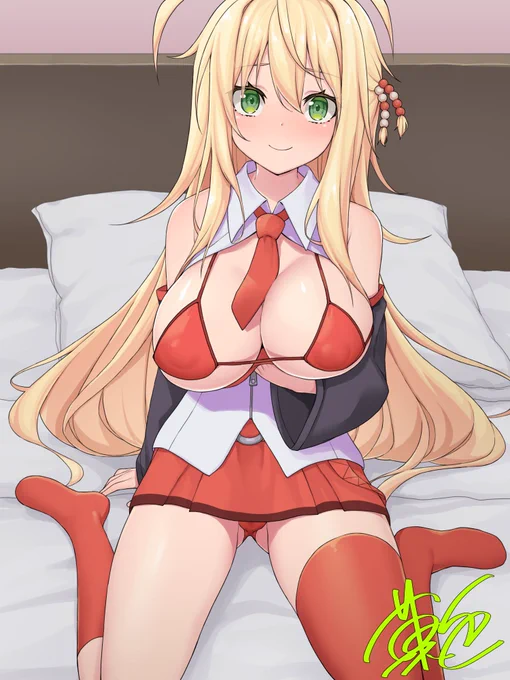 MBの日 